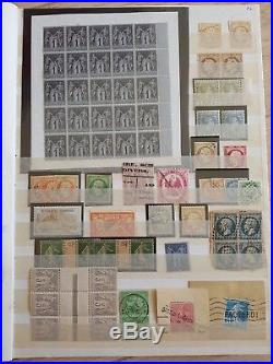 LOT #67 FRANCE ITALIE MONACO SUISSE collection timbres lettres dt Bordeaux n°44