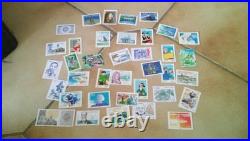 LOT DE 372 TIMBRES NEUFS EN EUROS. VF 24152. De 0.46 ct à 5