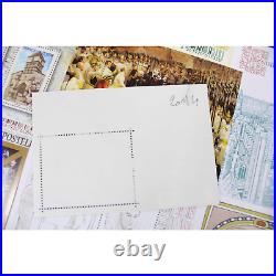 LOT DE FRANCE TIMBRES NEUFS DE 2014-2015 TIMBRES-POSTE ET BLOCS FACIALE 275e