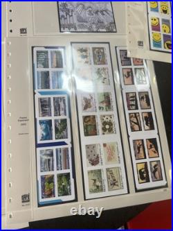 LOT TIMBRES FRANCE ANNEE 2022 presque complète NEUFS
