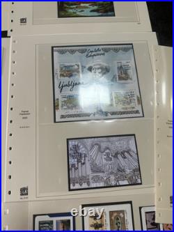 LOT TIMBRES FRANCE ANNEE 2022 presque complète NEUFS