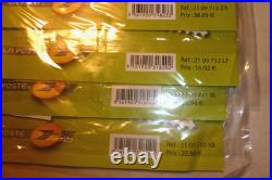 LOT de faciale Timbres de France année 2009 compléte 4 trimestre pochette scellé