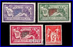 L'ANNÉE 1925 Complète, Neufs = Cote 1360 / Lot Timbres France