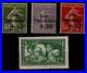 L'ANNÉE 1931 Complète, Neufs = Cote 505 / Lot Timbres France 269 + 275 à 277