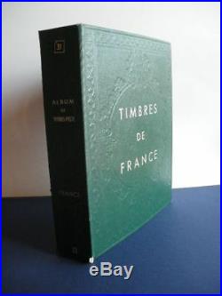 L' Affaire France Collection Timbres 1967-1987 A Voir