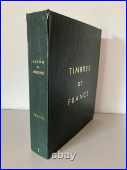 L' Affaire France Collection Timbres Neufs 1930 A 1979 A 95% Complete A Voir