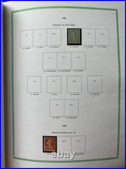 L' Affaire France Collection Timbres Neufs 1930 A 1979 A 95% Complete A Voir L' Affaire France Collection Timbres Neufs 1930 A 1979 A 95% Complete A Voir