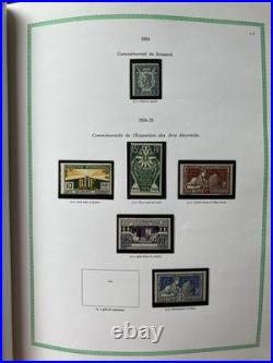 L' Affaire France Collection Timbres Neufs 1930 A 1979 A 95% Complete A Voir