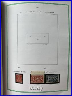 L' Affaire France Collection Timbres Neufs 1930 A 1979 A 95% Complete A Voir L' Affaire France Collection Timbres Neufs 1930 A 1979 A 95% Complete A Voir