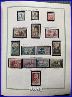 L' Affaire France Collection Timbres Origines A 1979 A 90% Neufs Luxe A Voir