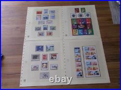 L' Affaire France Superbe Collection Complete Timbres 1998 2001 Neufs Luxe