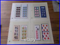 L' Affaire France Superbe Collection Complete Timbres 1998 2001 Neufs Luxe