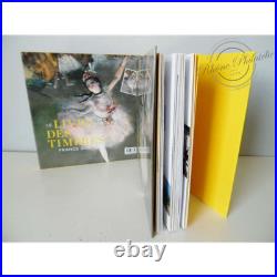 Le Livre Des Timbres France Année 2017 Avec Boitier Complet Timbres Neufs