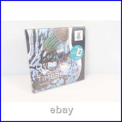 Le Livre Des Timbres France Année 2018 Complet Sous Blister, Timbres Neufs Le Livre Des Timbres France Année 2018 Complet Sous Blister, Timbres Neufs