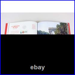 Le Livre Des Timbres France Année 2019 Complet, Timbres Neufs