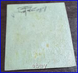 Lot 001 Timbre France classique 42 B neuf MNH sans charnière avec signatures