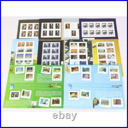 Lot 100 De Timbres Autoadhésifs A Validité Permanente Pour Lettres 20g France