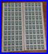 Lot 100 timbres lettre verte 20g à validité permanente (valeur faciale 152)