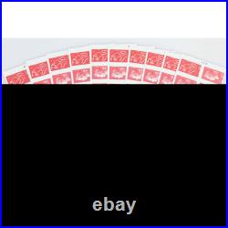 Lot 10 Carnets Compo Variable N° 1515 Timbres Vp Et 0.54 Valeur Faciale 118.2