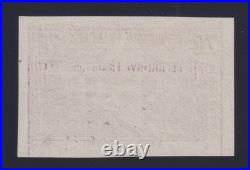 Lot 1410 n°262 Pont du Gard ESSAI DE COULEUR en brun TB RARE