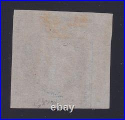 Lot 1756 n°8b Cérès 20c bleu s/ azuré NON ÉMIS neuf TB BDF Certificat