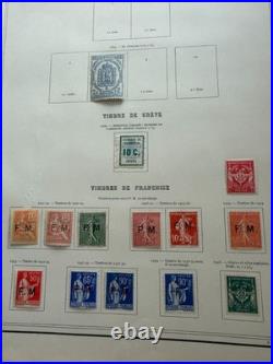 Lot 1830 Collection FRANCE (Blocs-feuillets dt CITEX, TAXE, Préo, Fm) +++