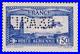 Lot 1983 Poste aérienne n°6c 1fr50 outremer EIPA 30 bleu neuf TB Signé