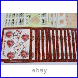 Lot 200 Timbres À Validité Permanente France Pour Affranchir Lettres 20g
