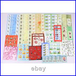 Lot 210 Timbres À Validité Permanente Pour Affranchir Lettres 20g France Vf 300