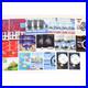 Lot 240 Timbres Autoadhésifs Vp 20g Lettres Vertes Collectors Bretagne/normandie
