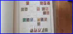 Lot 320 Timbres Colonie Française Nouvelle Calédonie Neuf Oblitéré 1881 à 1946
