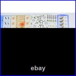 Lot 350 Timbres À Validité Permanente France Pour Affranchir Lettres 20g