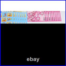 Lot 350 Timbres À Validité Permanente France Pour Affranchir Lettres 20g