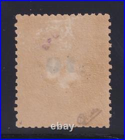 Lot 382 n°34 Napoleon 10c bleu surchargé non émis neuf Signé Calves