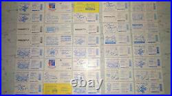Lot 400 timbres TVP Lettre Prioritaire Marianne 20g adhesifs faciale 512.00