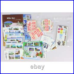 Lot 500 De Timbres A Validité Permanente Pour Affranchir Lettres 20g France