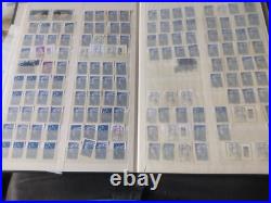 Lot 56 tvp monde NEUFS international timbres à validité permanente 20 g feuilles