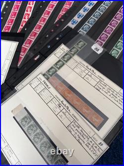 Lot 758 Lot de roulettes modernes dt bonnes valeurs cote +14 000 euros