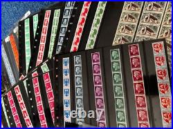 Lot 758 Lot de roulettes modernes dt bonnes valeurs cote +14 000 euros