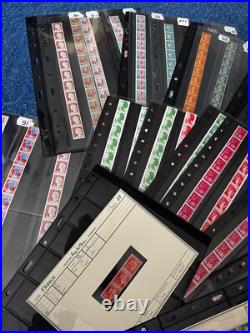 Lot 758 Lot de roulettes modernes dt bonnes valeurs cote +14 000 euros