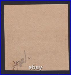 Lot 794 n°300e Normandie bleu clair RARE neuf avec BDF Signé / certificat