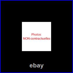 Lot De 100 Affranchissements Pour Lettres 20g France Avec 3 Timbres En Francs