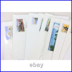 Lot De 100 Enveloppes Pré Affranchies Pour Lettres 20g France, Thèmes Divers