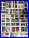 Lot De 100 Timbres A Validité Permanente, Tvp Autoadhésifs Lettres 20g France