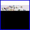 Lot De 100 Timbres A Validité Permanente, Tvp Autoadhésifs Lettres 20g France