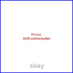 Lot De 100 Timbres A Validité Permanente, Tvp Marianne Rouge Lettres 20g
