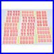 Lot De 140 Timbres Autoadhésifs Lettres 20g Vp France, Carnets Pour Affranchir