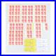 Lot De 148 Affranchissements 20g Autoadhésifs Type Marianne Timbres Neufs