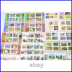 Lot De 162 Timbres Autoadhésifs Lettres 20g Vp France, Carnets Pour Affranchir