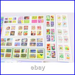 Lot De 162 Timbres Autoadhésifs Lettres 20g Vp France, Carnets Pour Affranchir